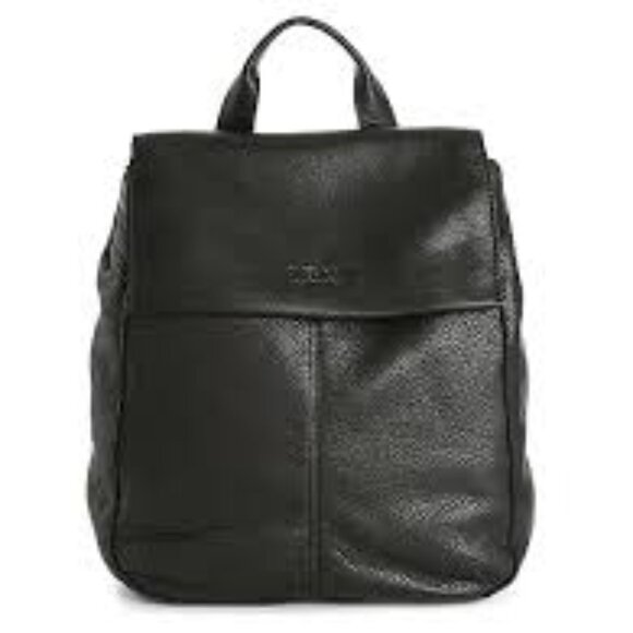 American Leather Co. Leather Backpack - Picture 6 of 6